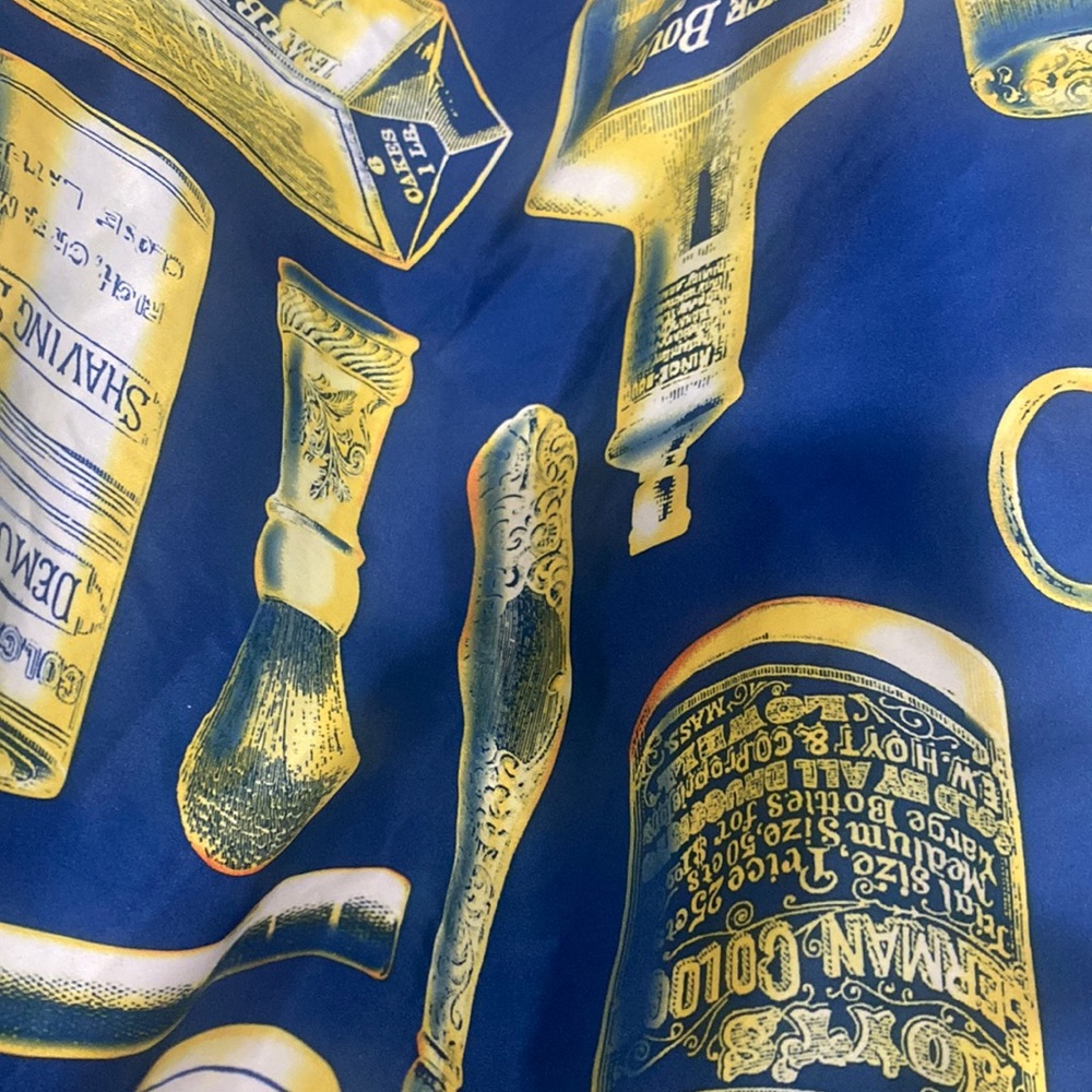 Meet your Posher, Rosie